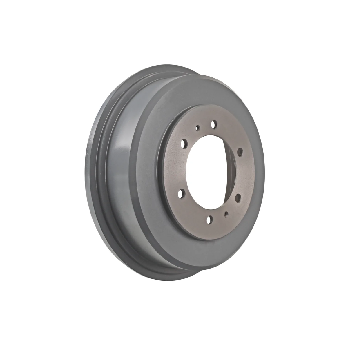 Rear Brake Drum Fits Mitsubishi L 200 OE MB895470 Blue Print