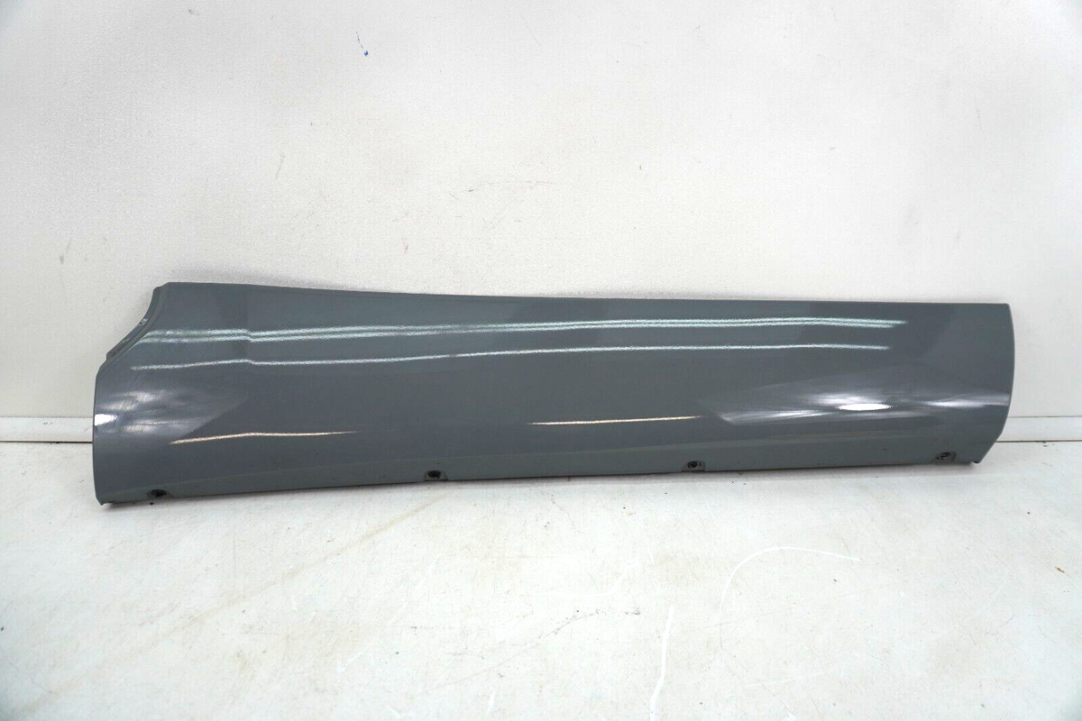 2020-23 Toyota Highlander Rear Right Door Lower Molding 75741