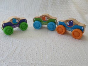melissa and doug stacking cars