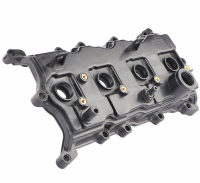 エレガンス ハードカバー 2007/4/5 Engine Valve Cover W/ Gasket For Nissan 2007-12 Altima 07-12
