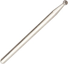 Premium Multi-Use Diamond-HP Shank-H801/020M HA2 -Medium Grit 6 per pack 