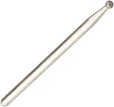 Premium Multi-Use Diamond-HP Shank-H801/020M (HA2)-Medium Grit(6 per pack)