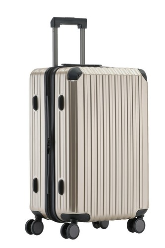 Münicase M816 TSA-Schloß Reisekoffer Trolley Kofferset Hardschale Boardcase - Bild 21 von 94