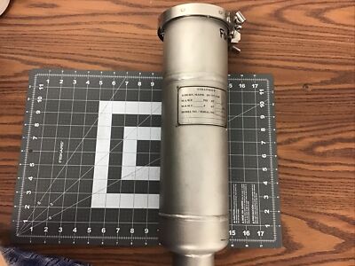 STRAINRITE Fliter Assembly 2  FPT SS Bag Filer SRL 30 2BBC /20879 (LLD02D)