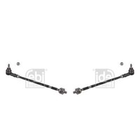 Febi Bilstein Spurstange Set Vorne Rechts Links FüR VW Passat Variant