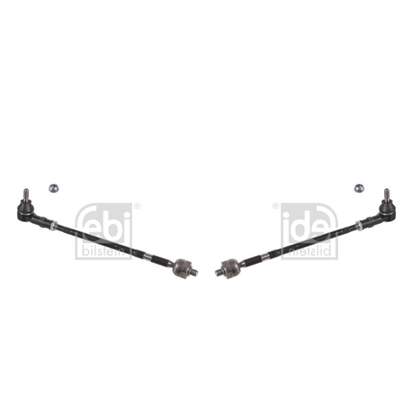 Febi Bilstein Spurstange Set Vorne Rechts Links FüR VW Passat Variant-image