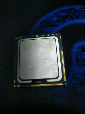Intel Xeon E5540 Quad Core 2.53GHz, SLBF6 8MB Cache, LGA1366 CPU ...