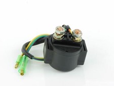 Starterrelais Anlasserrelais passend für Kawasaki Z 1000 (A1) Z1F/A 1977-1978