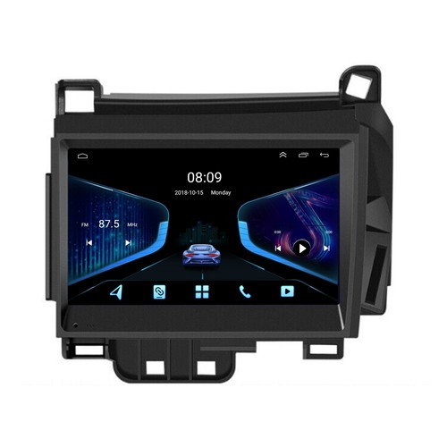For LEXUS CT200 CT200H 2011-2018 Android 13 Wireless Carplay Car Radio GPS Navi - Bild 14 von 15
