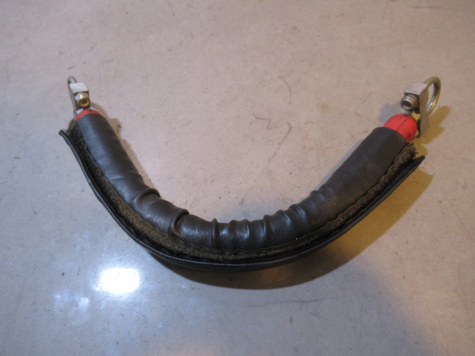 Yamaha Viper 700 Mountain Strap 2004 #6