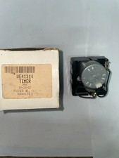 GE Dryer Timer PT WE4X314