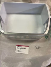 LG AAP73252202 Refrigerator Door Shelf Bin Basket Assembly OEM