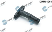 DRM01251 Dr.Motor Automotive ÖLleitung, Lader FüR CitroËN,Peugeot