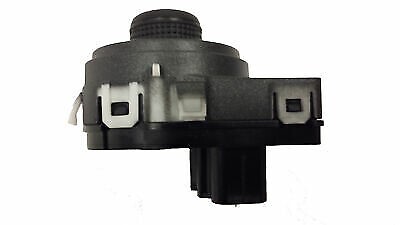 OEM GM 20854349 Driver RR View Power Mirror Argent Switch 10 OEM GM 20854349 Driver RR View Power Mirror Argent Switch 10
