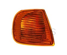 Angolo Lampada Freccia Per VW Polo Classica/Variant 1995-2001 6K5953050B Destro