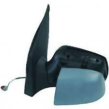 SPECCHIO SPECCHIETTO RETROVISORE DESTRO FORD FUSION DAL 2005 IN POI ELETTRICO