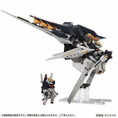 BANDAI - MOBILE SUIT ENSEMBLE　EX09 TR-6　インレ 抽選販売】MOBILE SUIT ENSEMBLE EX09 TR-6 インレ | ガンダム