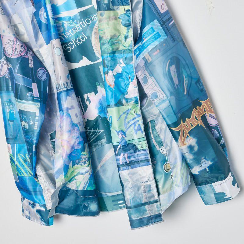 ZUTOMAYO BODYSONG COLLAGE Shirts L | eBay ZUTOMAYO BODYSONG COLLAGE Shirts L | eBay