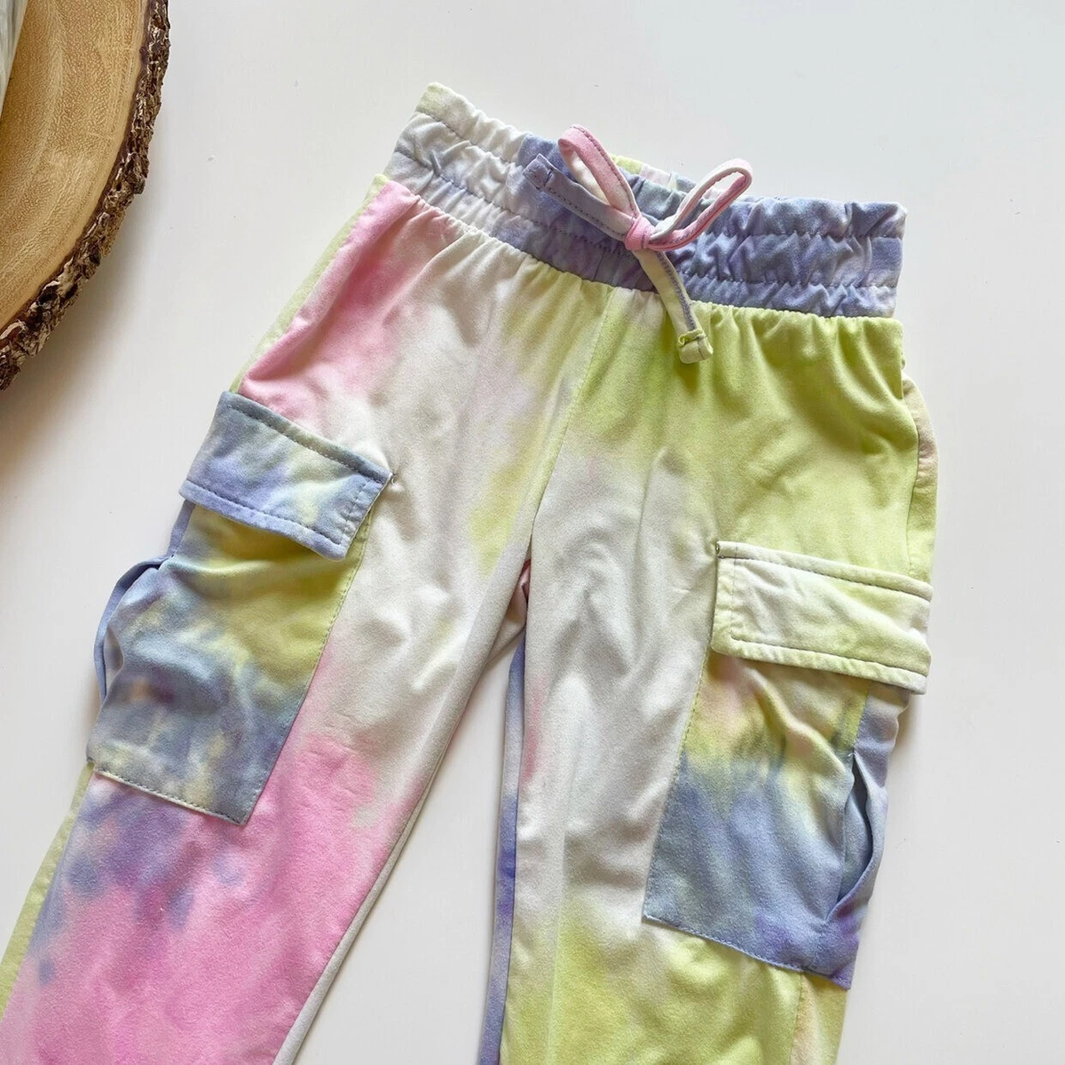 Stella tweed joggers sale