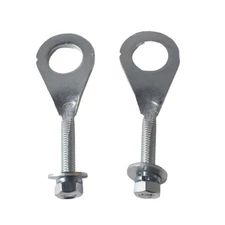 Standard Rear Axle Adjusting Assembly for the Baja Mini Bike MB200