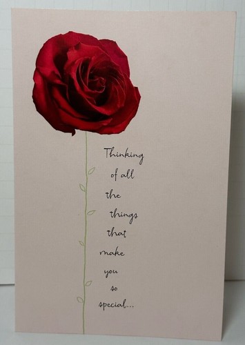 Tarjeta de felicitación del día de San Valentín ¡Tú eliges! ¡Ver menú desplegable! - Imagen 39 de 41