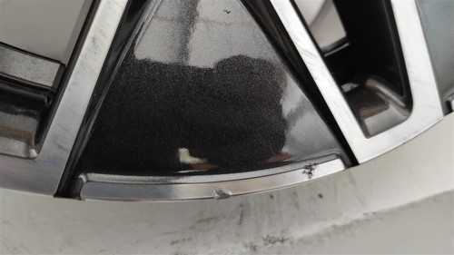 ŠKODA OCTAVIA 4 IV 17 POLLICI 7J ET46 Originale 1 PzÃ1⁄4 Cerchio in Lega Cerchio Alluminio RiM - Foto 8 di 12