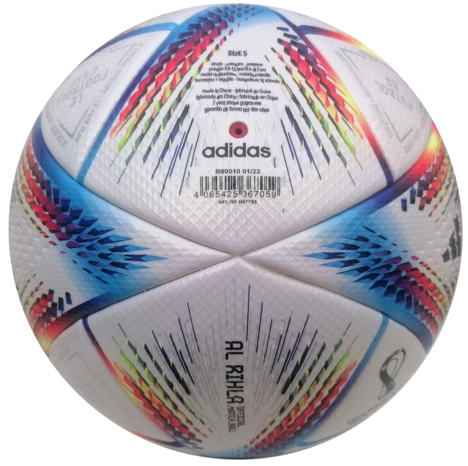 DEMA Profi-Spielball Set (6 Stück) - Ø 35 Mm, 24 G, Für Tischkicker/Kicker, Mit Griffiger Oberfläche Für Effekte
