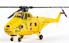 Westland Whirlwind HAR.10 - UK 1976 - 1/72 (No24) LAST ITEMS DISCONTINUED!!!