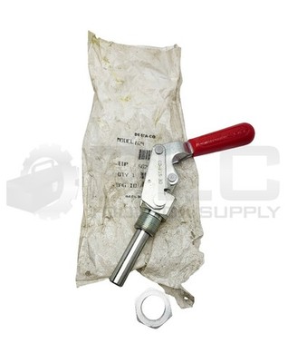 NEW DESTACO 624 TOGGLE CLAMP