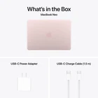 New 2026 Apple - MacBook Neo 13-inch Laptop - A18 Pro chip, SSD