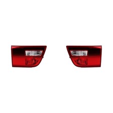 Heckleuchten Set passend für BMW X5 E53 10/2003-12/06 innen Links & Rechts