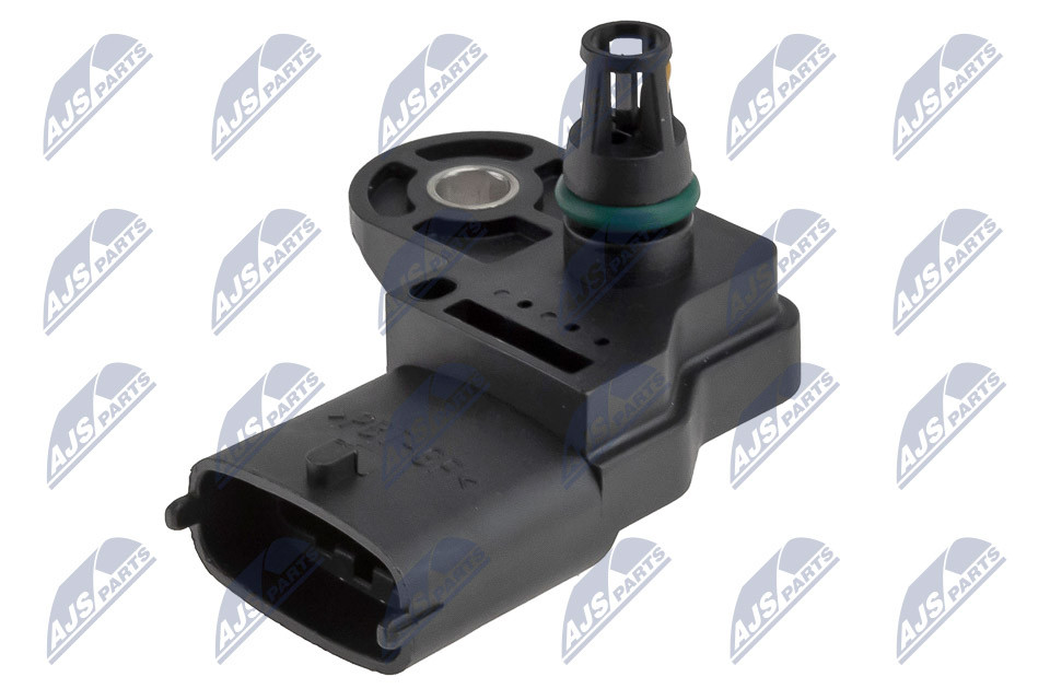 N.T.Y. ECM-FT-006.NTY Sensor, intake manifold pressure for CITROËN,FIAT,IVECO,PE