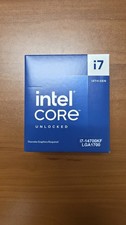 Intel i7-14700KF 20-Core 28-Thread 14th Gen G...