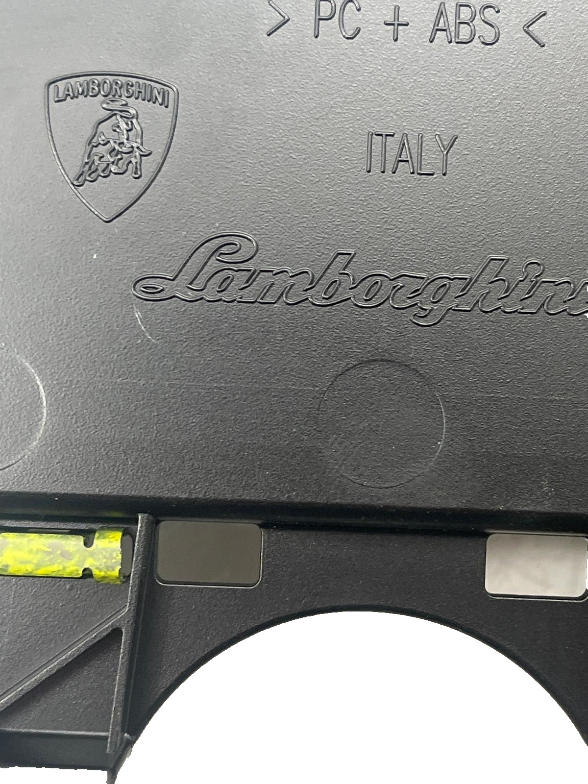 TRAY TO CENTER Console 4T0863077D LAMBORGHINI HURACAN FIT 19