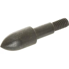 October Mountain Bullet Points 17/64 125 gr. 100 pk.