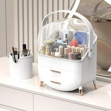 Valigetta per cosmetici a mano - a forma di cassetto grande volume regalo di Natale