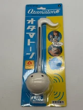 Otamatone Portable Japanese Electronic Musical Instrument Synthesizer – (SEALED)