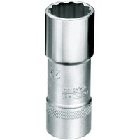 "Gedore SteckschlüSseleinsatz 12-Kant 1/2\" 14Mm Lang , 6140250"