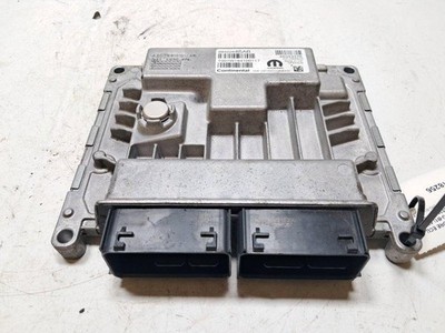 46343376 ENGINE ECU JEEP RENEGADE RESTYLING (BU-B1) 4XE 1.3 HYBRID 16v AUT 129CV