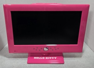 Hello Kitty DVD Player | eBay