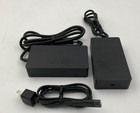 Microsoft Surface Dock 2 Laptop Docking Station USB-C Dual 4K - Black 1GK-00001