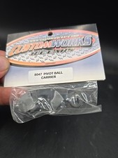 Custom Works Aggressor Se3 Se4 Pivot Ball Car...