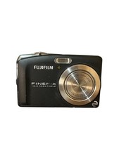 FUJIFILM FINEPIX F50fd 12 Megapixel Compact Digital Camera Tested