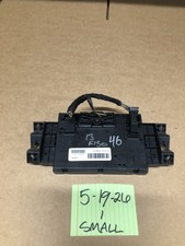 2013 Ford F-150 F150 Temperature Temp Climate...