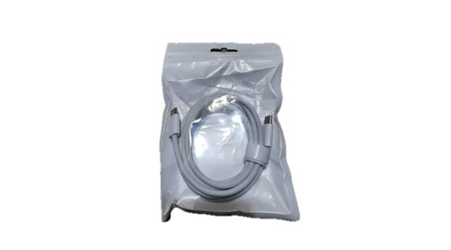 Original Apple Fast Charger USB C to Type C Cable For Apple iPhone 15/16 - Picture 2 of 4