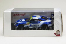 1/64 Spark Nissan GT-R Nismo GT3 [R35] #35 KCMG FIAGT Macau 2018 Sparky Y130