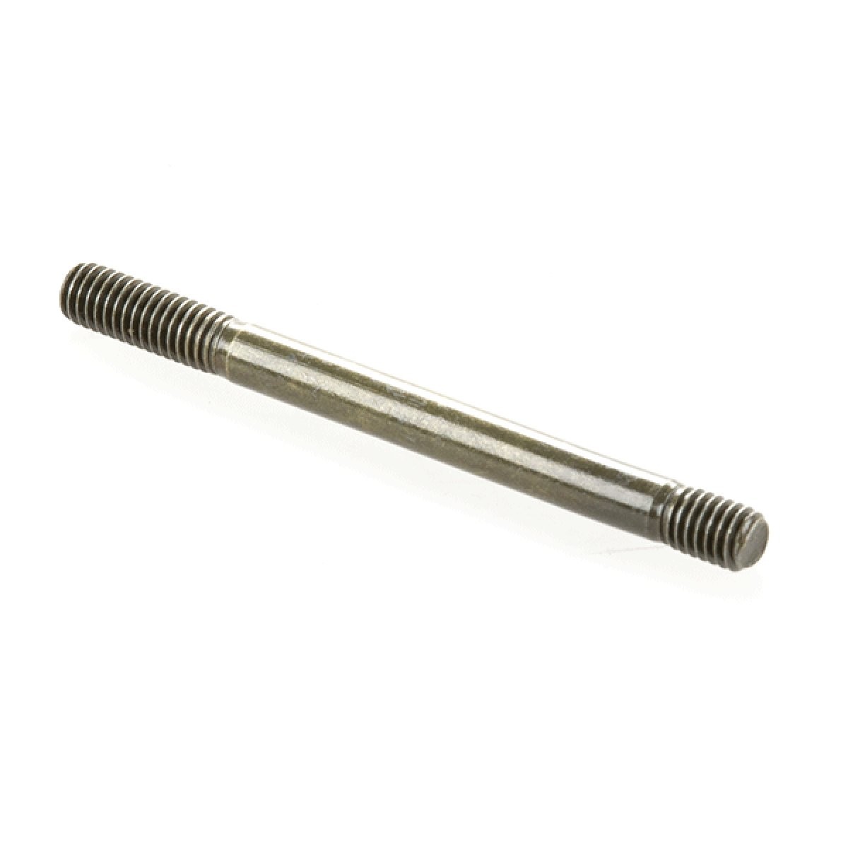 Motorcycle Inlet Manifold Studs M6 x 72.5mm for LJ125T-8M-E4 STDIM002 EXHAUST