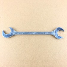 Used Mac Tools Da34 1-116 In. 4 Way Angle Head Wrench Open End Used Mac Tools Da34 1-116 In. 4 Way Angle Head Wrench Open End