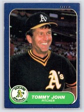 Click to enlarge Tommy John