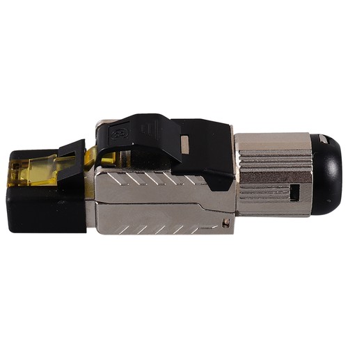 RJ45 Connector Cat8 Ethernet Cable End Crimp Ethernet Cable Modular Plug Jack - 第 10/12 張圖片